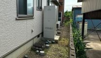 Before