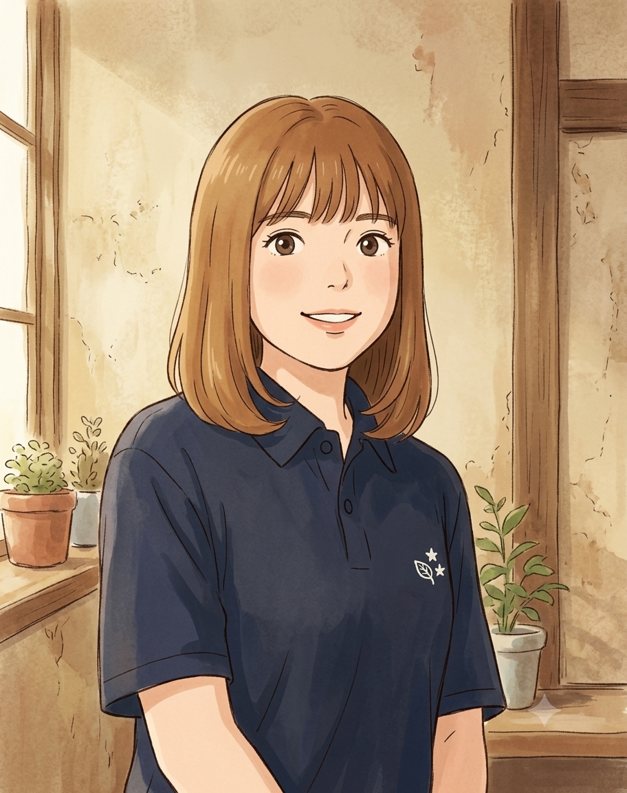 村野 愛梨