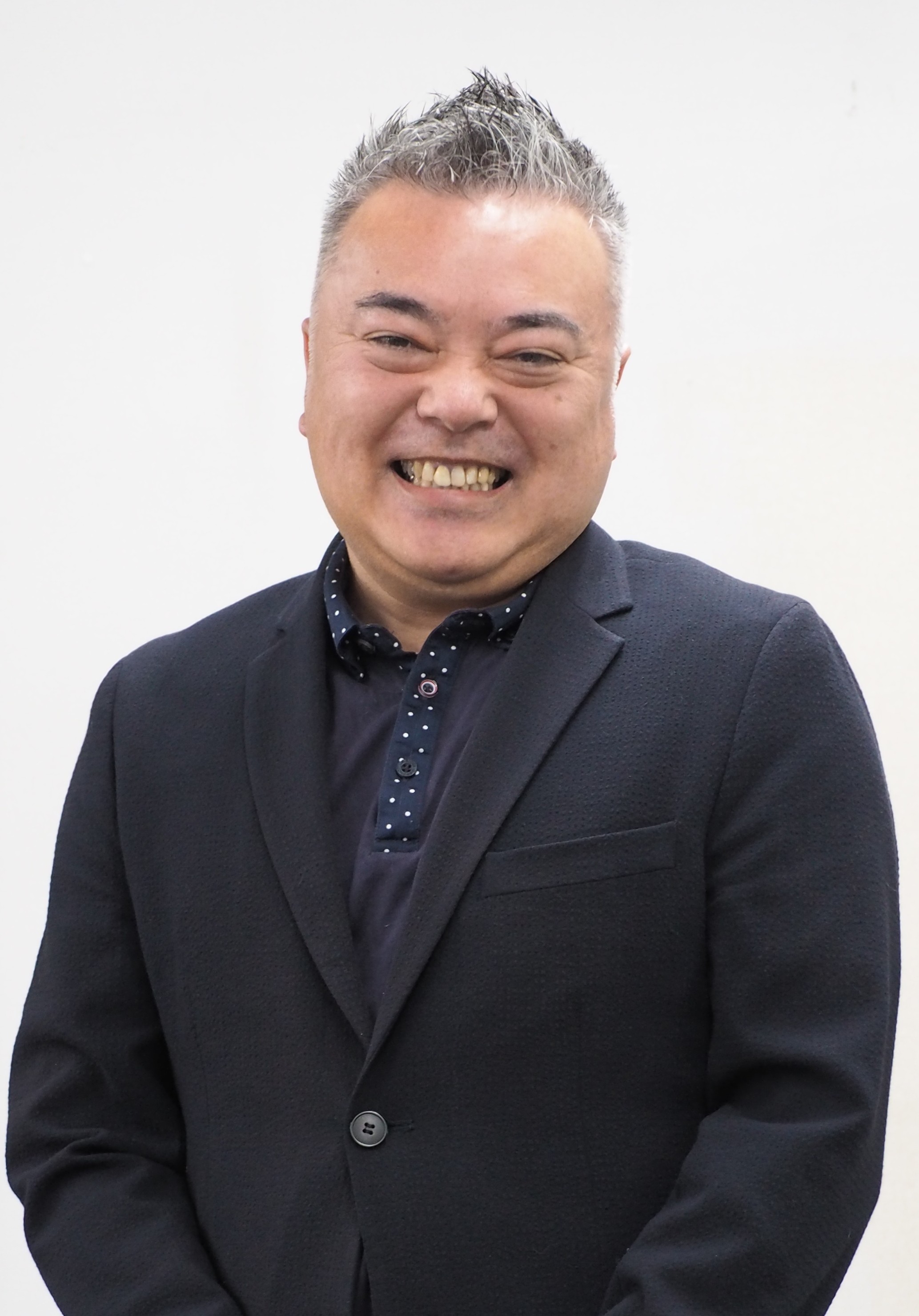 水野　秀樹