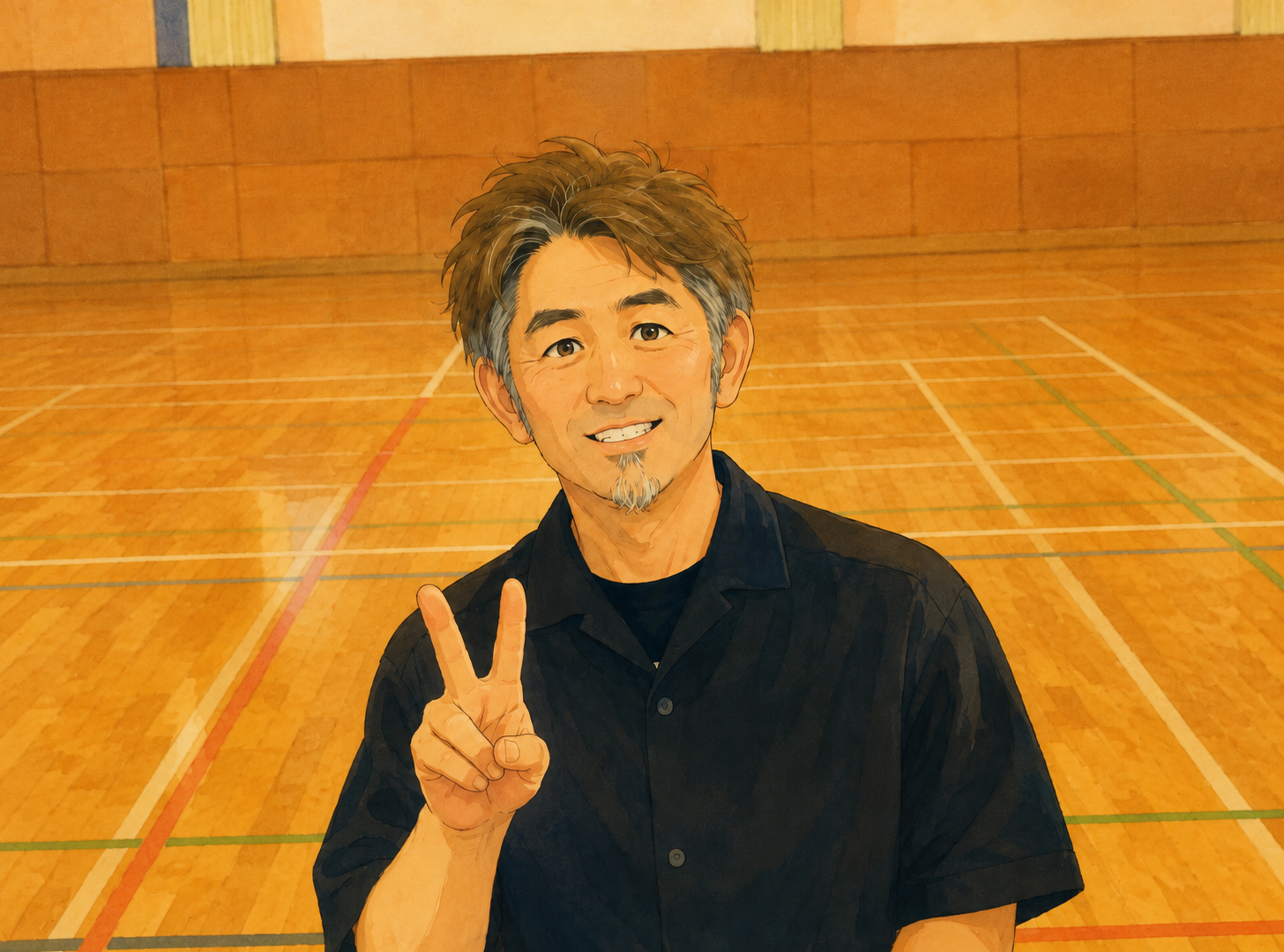 神田　義隆
