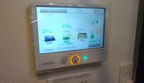電力モニター