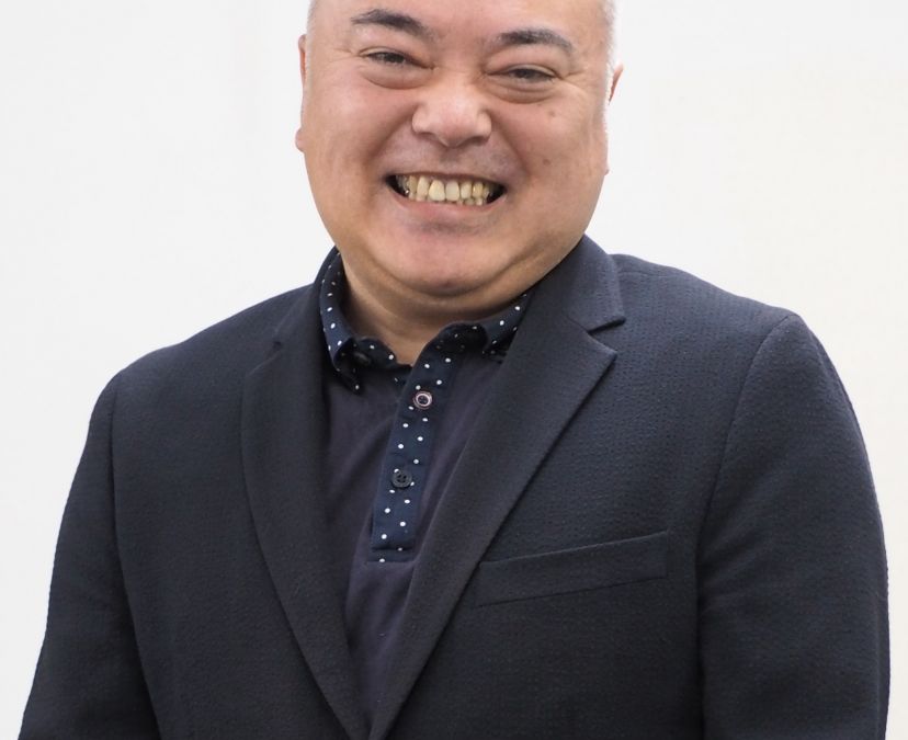 水野　秀樹