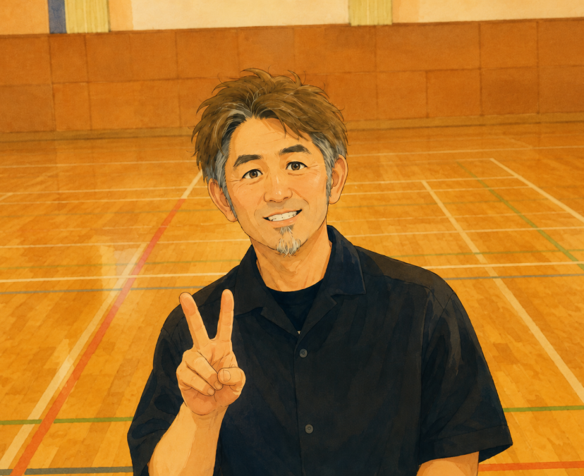 神田　義隆
